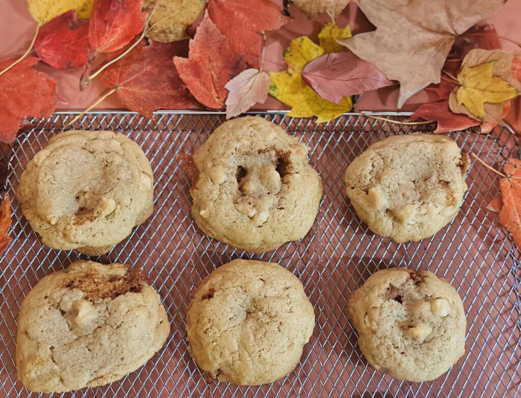 Easy to make cookies that the whole family will enjoy.